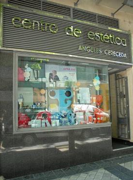 Centros de Spa en el centro de Zaragoza