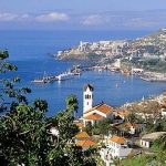 Centros de spa en Madeira – Portugal
