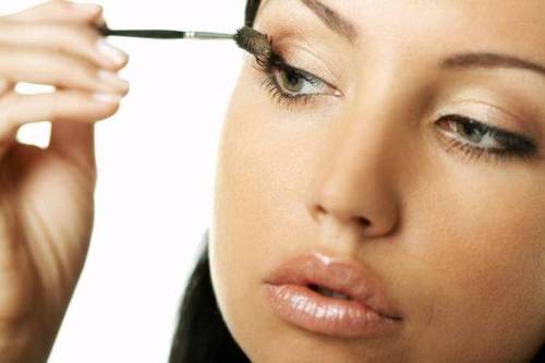 Consejos sobre el maquillaje después de un tratamiento facial