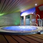 Hoteles con spa en Huesca
