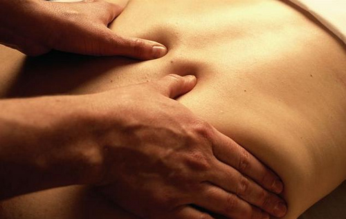 Qué es el masaje linfático