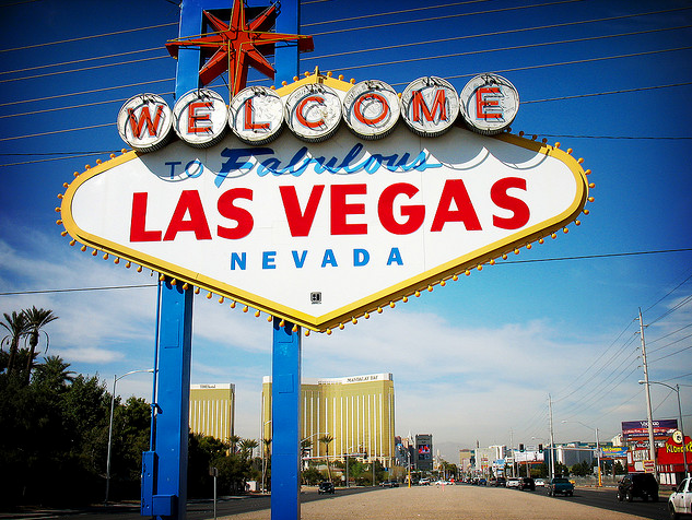 Deje de lado la aglomeración de gente de los casinos, y relájese en uno de estos Spas de la ciudad de Las Vegas